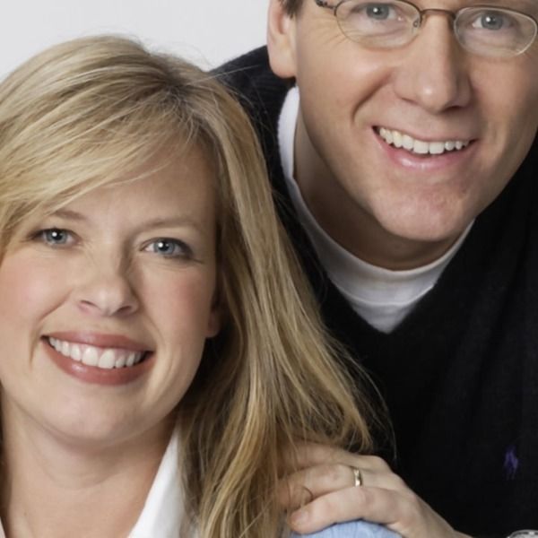 Les & Leslie Parrott