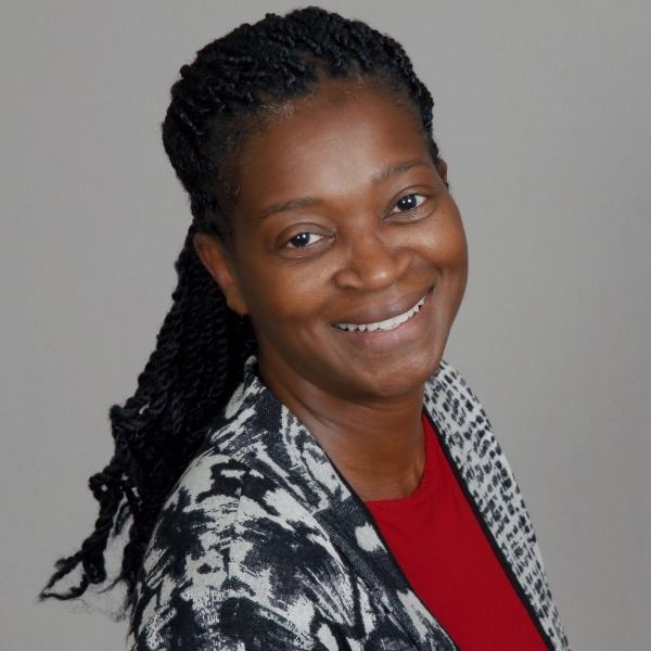 Dr. Charlene Bolton