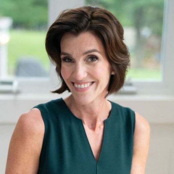Trish Kendall