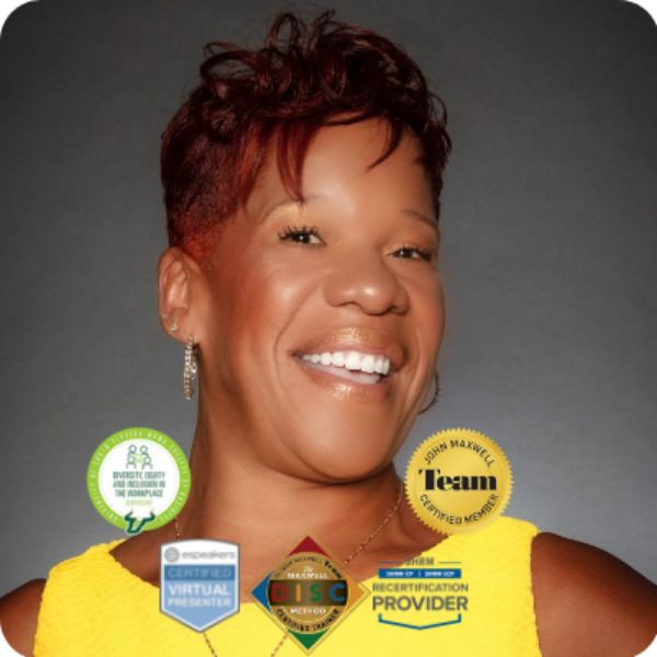 Kim Shaw