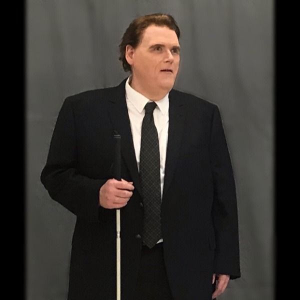 Maxwell Ivey