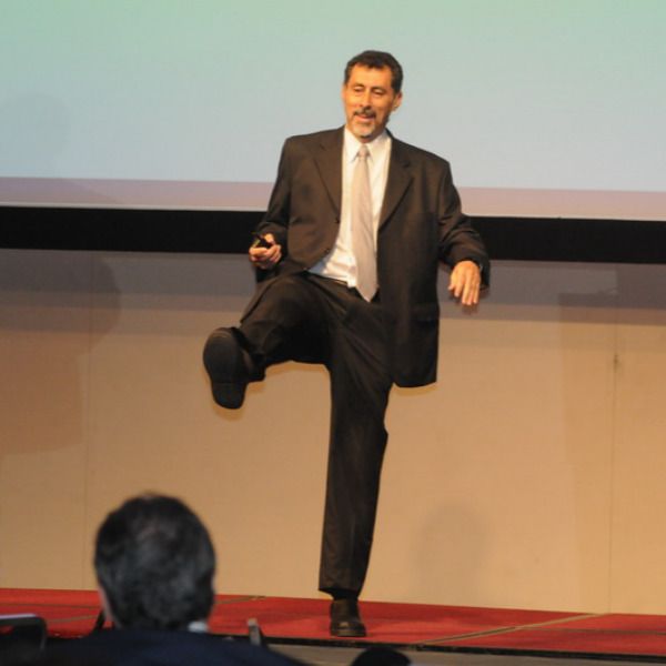 Raul Cristian Aguirre