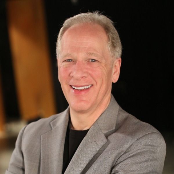 Bill Stainton