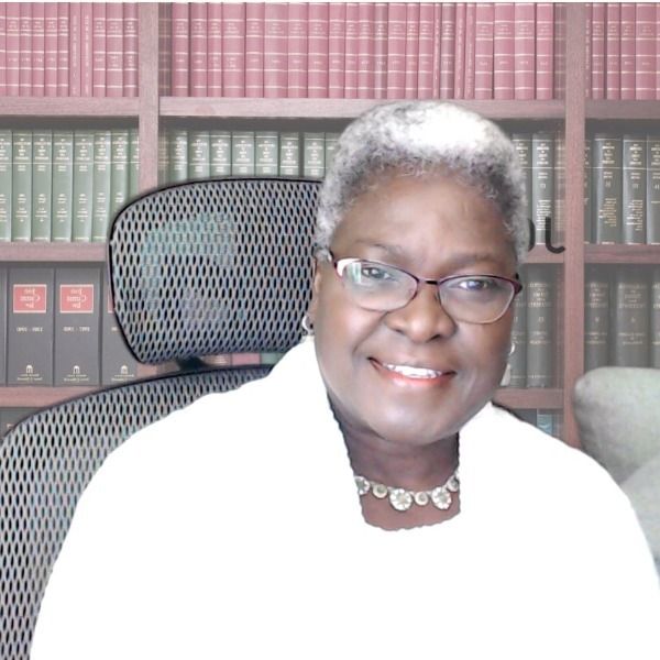 Titilola Salako
