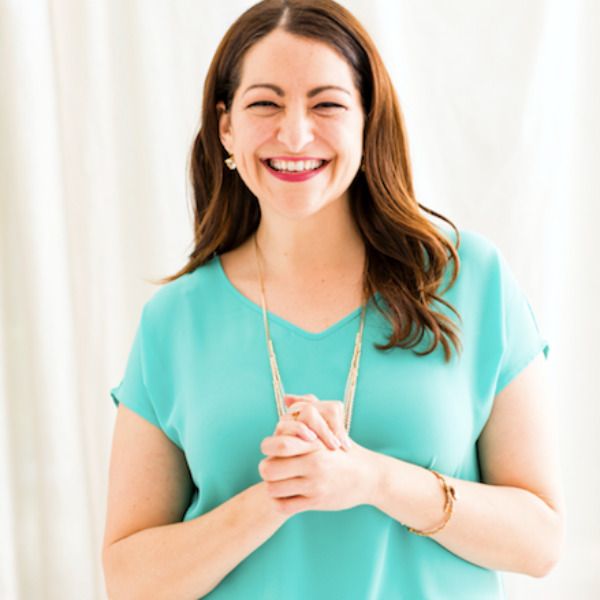 Rebecca Regnier