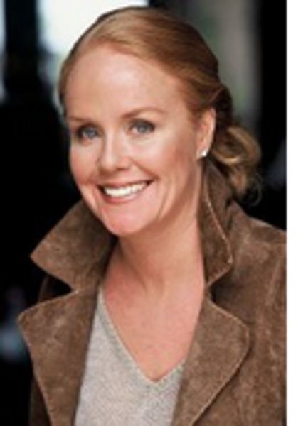 Cathy McCandless