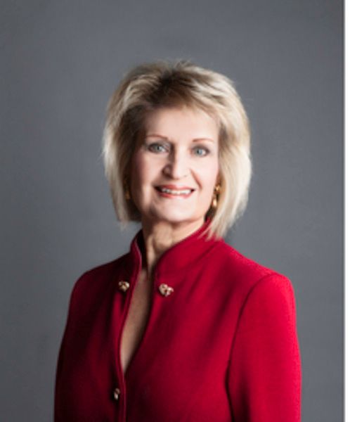 Dianna Booher
