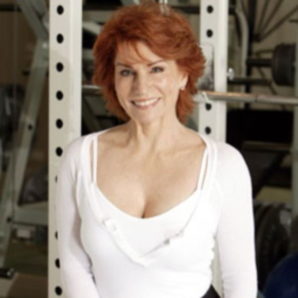 Judith Sherman-Wolin