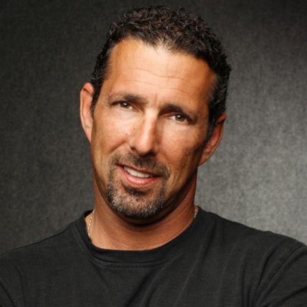 Rich Vos