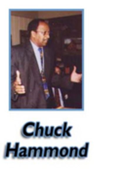 Chuck Hammond