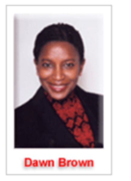 Dawn Brown