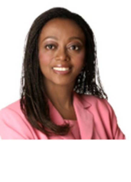 Adoley Odunton