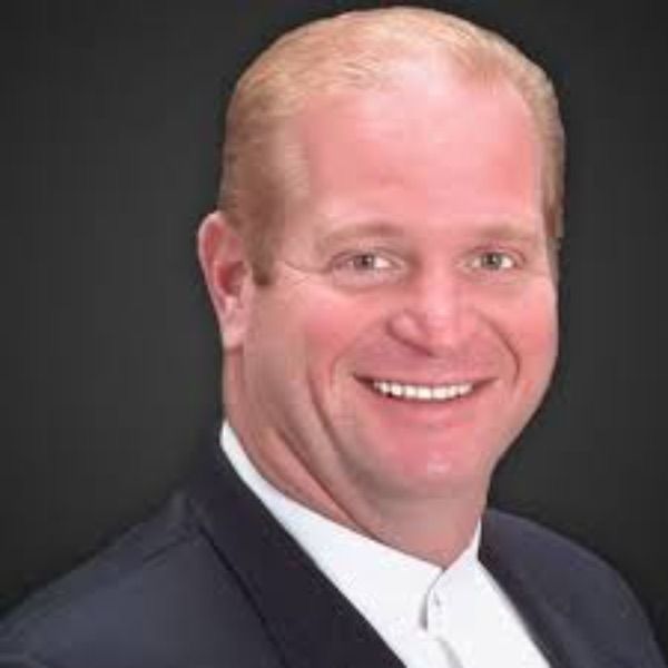 Rick Metzger