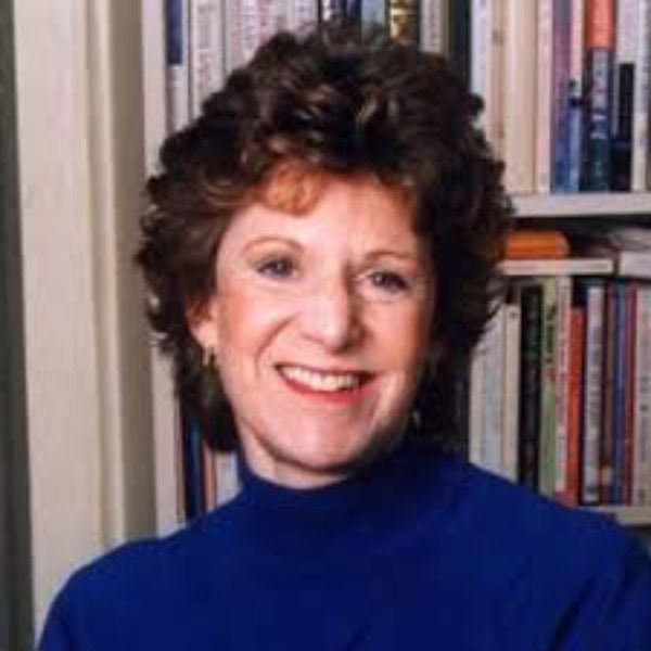 Nancy Samalin