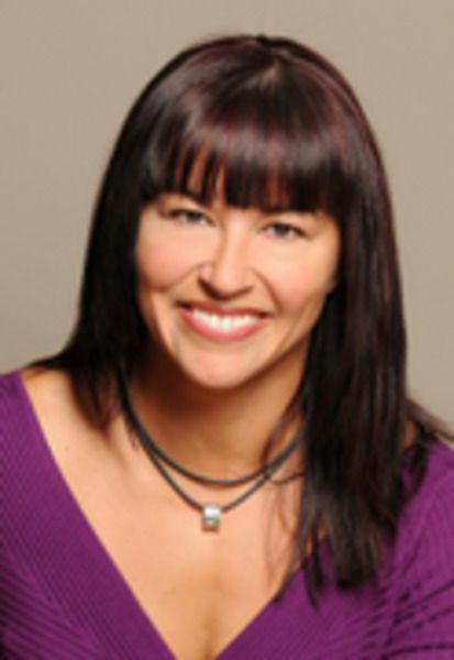 Chantal Petitclerc