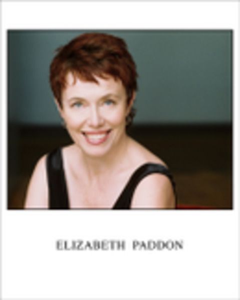 Elizabeth Paddon