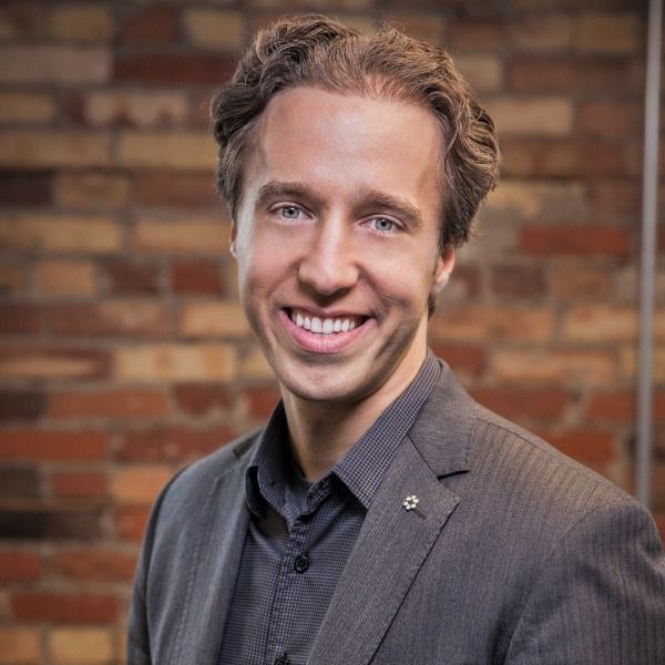 Craig Kielburger