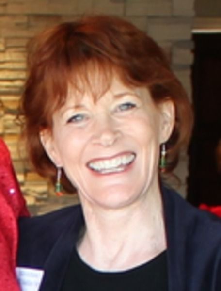 Beth Terry