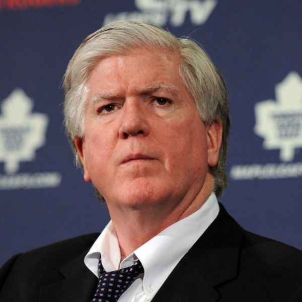 Brian Burke