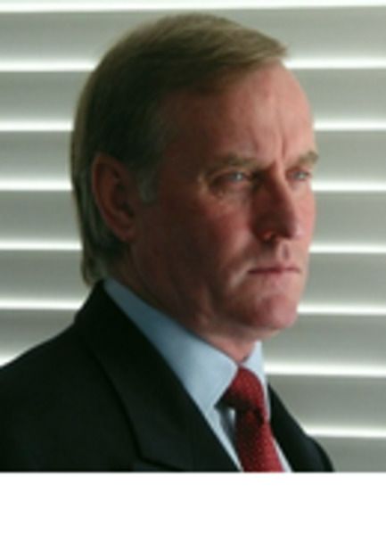 Alan Bell