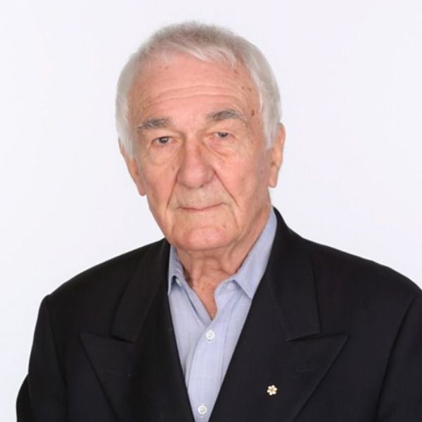 Richard Gwyn