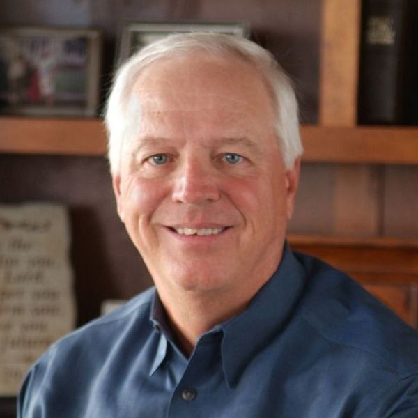 David Cottrell