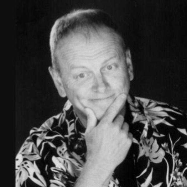 Herb Dixon