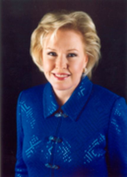 Christine Ansbacher