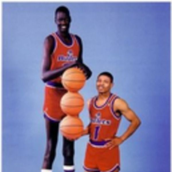 Tyrone Bogues