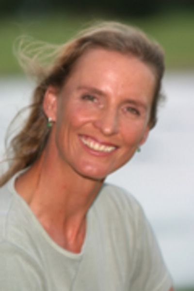 Helene Steiner