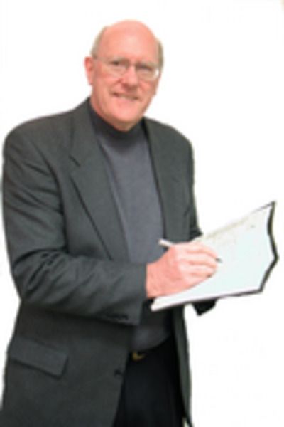 Harold Taylor