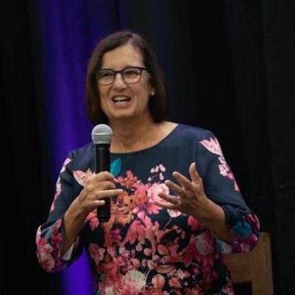 Carol Ring