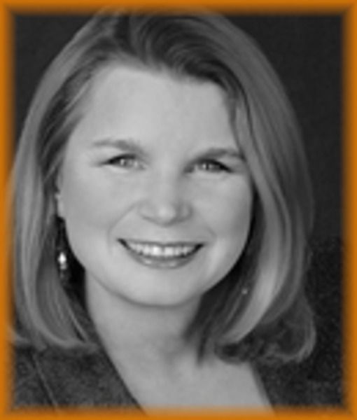 Evelyn Budd