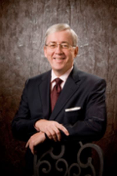 John Samples