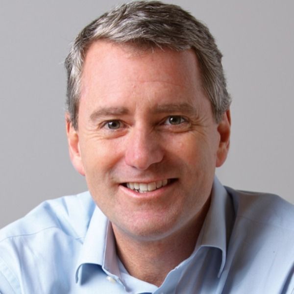 John Wood