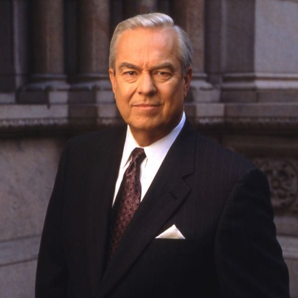 Bill Kurtis