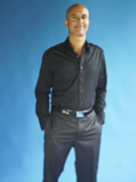 Robin Sharma