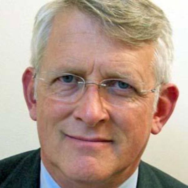 Jeff Bauer