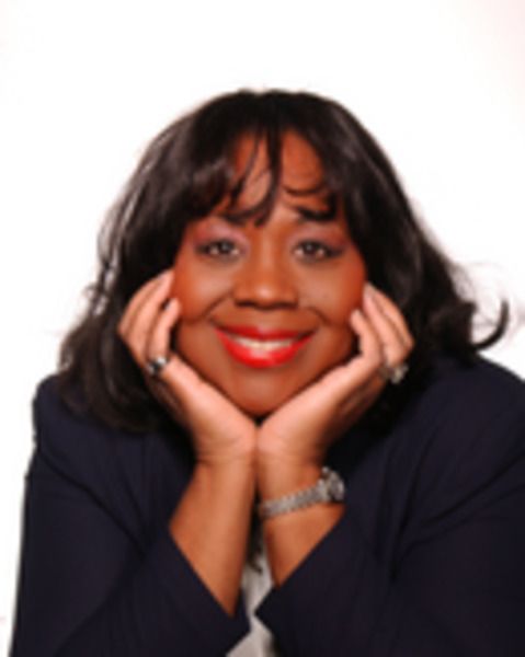 Dr. Yvonne Thornton