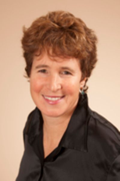 Gail Hand