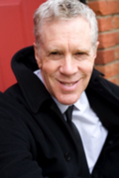 Stuart McLean