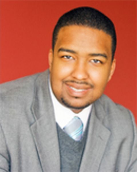 Ephren Taylor
