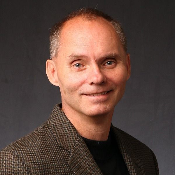 Scott MacMillan
