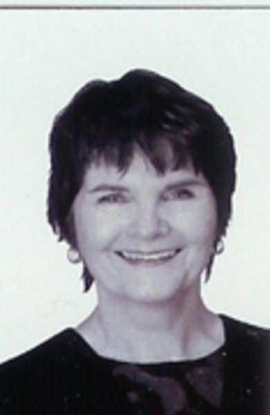 Pauline Duncan-Thrasher