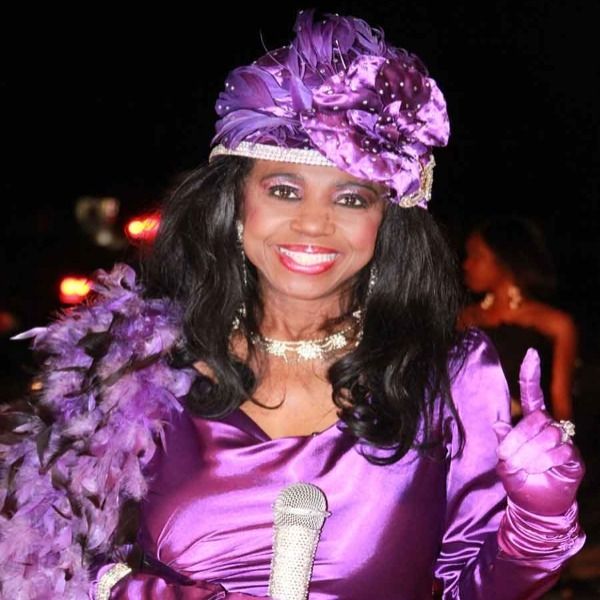 Pam Powell