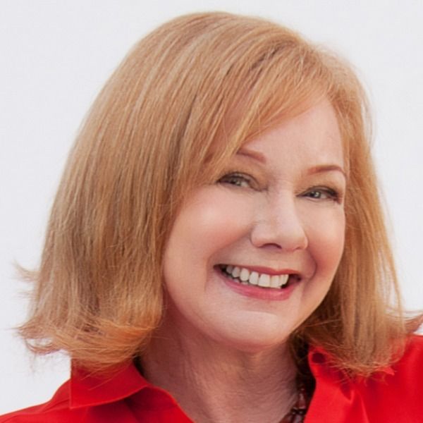 Liz Goodgold