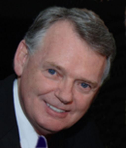 Ian Harvey