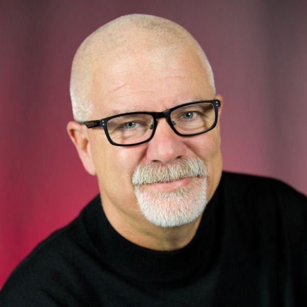 Dan Diamond