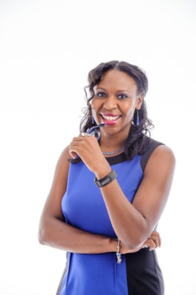 Tanya Stewart