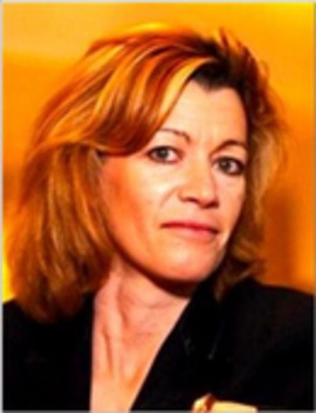 Carol Dekkers